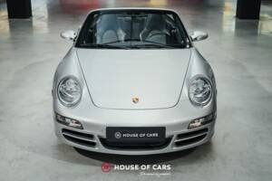 Immagine 3/24 di Porsche 911 Carrera S (2006)