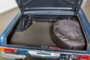 Image 18/20 de Mercedes-Benz 280 SL (1969)
