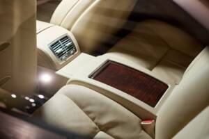Bild 30/34 von Mercedes-Benz CL 500 4MATIC (2008)
