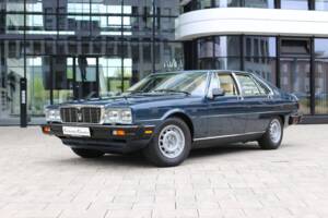 Bild 6/36 von Maserati Quattroporte 4900 (1984)