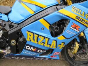 Immagine 3/37 di Suzuki DUMMY (2004)