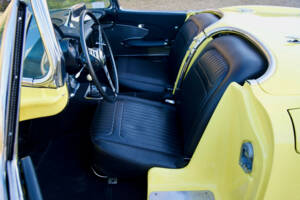 Image 3/50 of Chevrolet Corvette (1958)