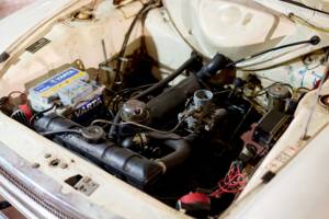 Bild 15/23 von Ford Cortina 1200 Deluxe (1965)