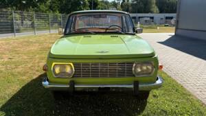 Image 2/26 of Wartburg 353 (1974)