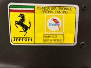 Bild 33/33 von Ferrari F 355 Spider (1997)