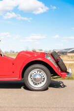 Bild 9/23 von MG TD (1952)