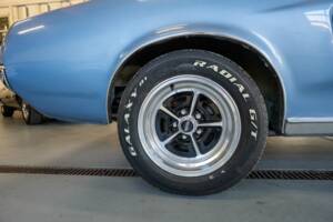 Image 13/27 of Ford Mustang 289 (1967)