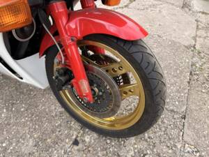 Immagine 13/29 di Honda DUMMY (1982)