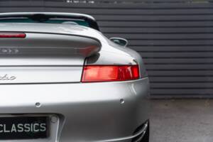 Bild 8/52 von Porsche 911 Turbo (2003)