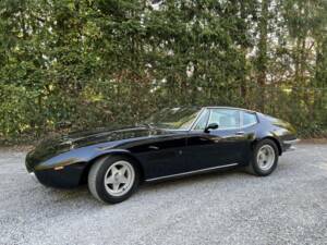 Bild 3/27 von Maserati Ghibli (1968)