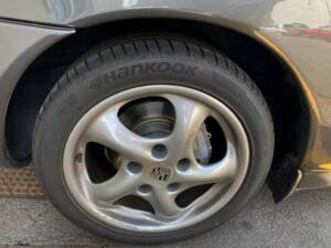 Imagen 10/22 de Porsche Boxster (2000)