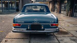 Bild 6/16 von Mercedes-Benz 280 SE 3,5 (1971)