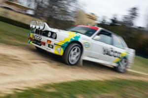 Image 26/56 de BMW M3 (1988)