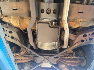 Image 37/39 of Lincoln Continental Mark IV (1974)