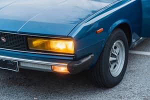 Image 6/37 of FIAT 130 Coupé (1974)