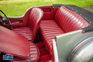 Image 35/50 of Lagonda 4,5 Liter LG 45 Rapide (1937)