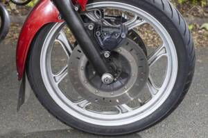 Image 6/31 de BMW R 80 RT Monolever (1987)