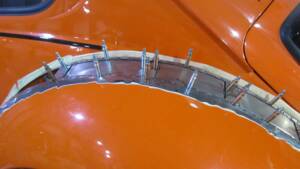 Afbeelding 38/47 van Volkswagen Kever 1200 (1975)