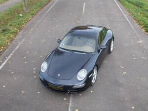 Bild 29/93 von Porsche 911 Carrera (2007)