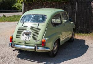 Image 8/22 of SEAT 600 E (1971)