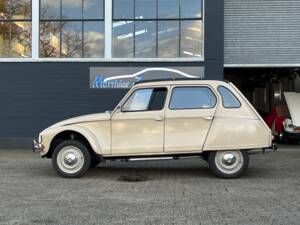 Bild 2/62 von Citroën Dyane (1975)