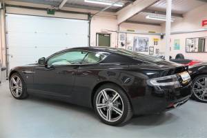 Bild 2/12 von Aston Martin DB 9 (2010)