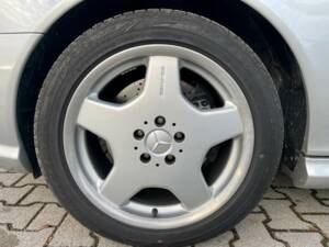 Bild 7/20 von Mercedes-Benz S 55 AMG (2001)