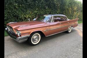 Image 22/25 de Chrysler Saratoga (1960)