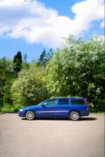 Image 15/50 of Volvo V 70 2.4 (2006)