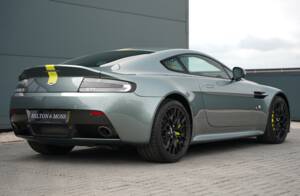 Bild 22/50 von Aston Martin V12 Vantage AMR (2017)