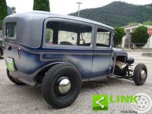 Afbeelding 5/10 van Ford Model A Hot Rod (1931)