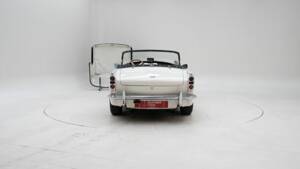 Bild 7/15 von Daimler SP 250 (1964)