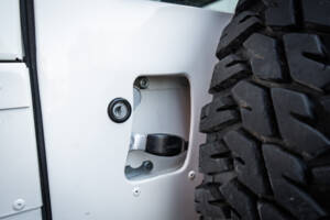 Immagine 20/97 di Land Rover Defender 90 (1995)