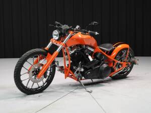 Immagine 1/15 di Harley-Davidson DUMMY (1988)