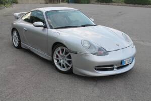 Bild 3/97 von Porsche 911 GT3 Clubsport (1999)