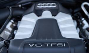 Image 5/50 of Audi A6 3.0 TFSI allroad quattro (2013)