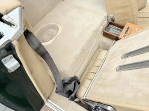 Image 30/50 de Mercedes-Benz 280 SL (1970)