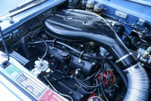 Bild 40/50 von Maserati Mexico 4200 (1968)