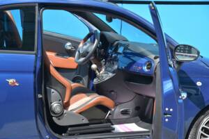 Bild 7/17 von Abarth 595 Cabrio Italia (2012)
