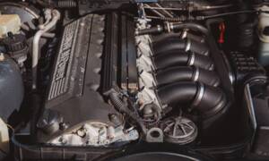 Immagine 6/37 di BMW M3 (1997)