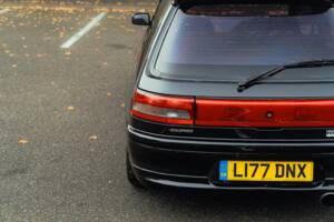 Image 33/50 of Mazda 323 GT-R (1994)