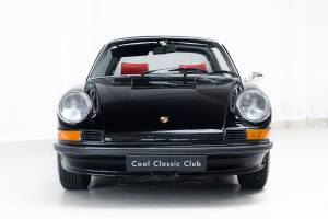 Image 3/36 of Porsche 911 2.4 E (1973)
