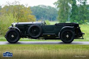 Immagine 13/61 di Bentley Speed Eight (1952)