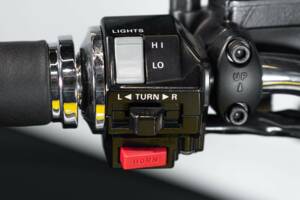 Bild 21/27 von Yamaha DUMMY (1999)