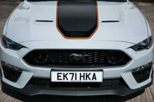 Bild 29/35 von Ford Mustang Mach 1 (2021)