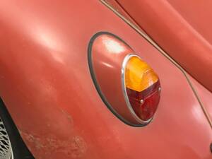 Imagen 16/66 de Volkswagen Escarabajo 1300 (1966)