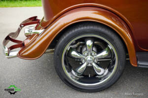 Afbeelding 64/66 van Ford V8 Hot Rod (1933)