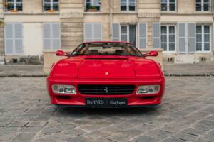 Image 6/46 of Ferrari 512 TR (1994)