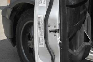 Imagen 24/50 de Dodge Ram 1500 (2011)