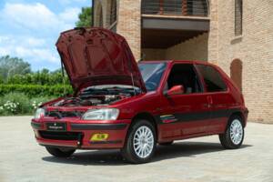 Image 48/50 of Peugeot 106 1.1 (2003)